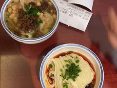 -渝信川菜(南滨店)