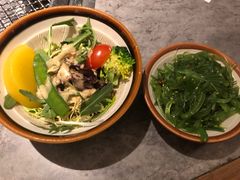 -厚贞日式烤肉(龙之梦店)
