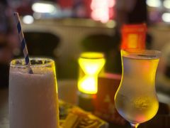 -MM·五声·音乐人与调酒师(西安路店)