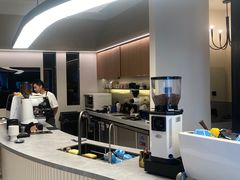-馥郁咖啡培训(宝安校区)