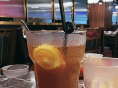-禄婶鸡煲·打边炉
