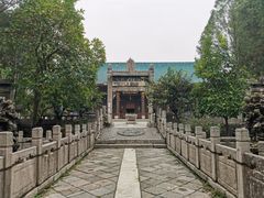 -西安化觉巷清真大寺
