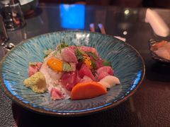 -風料理.鮨Omakase
