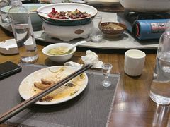-黔城故事(虎峰别墅店)