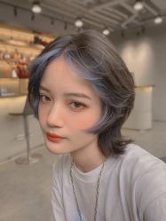 -变画·发型STUDIO