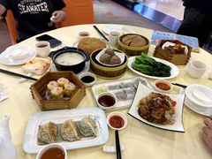 -新梅园不夜粥(龙华店)