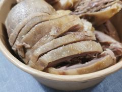 -戚顺兴盐水鸭(新街口明瓦廊店)