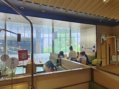 -海底捞火锅(新松江路店)