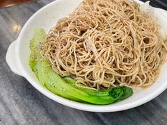 虾子竹升面-竹园竹升面(西关总店)