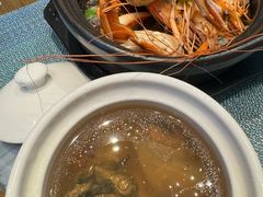 -菲住布渴酒店自助餐厅(阿里巴巴西溪园区店)