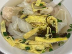 -苏小柳点心·手作小笼包(浦东嘉里城分院)