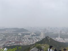 -千佛山风景名胜区