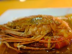 -Ministry of Crab(科伦坡店)