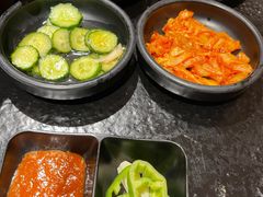 -九田家黑牛烤肉料理(石路天虹店)