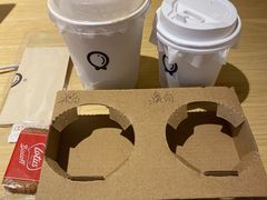 -缶乐FOLLOW咖啡