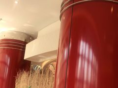 -红莲中餐厅(日航饭店)