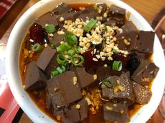 -炉小二铜锅牛蛙•川湘菜(三里屯店)