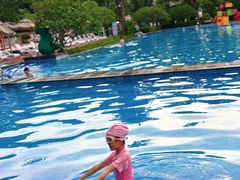 -西双版纳融创皇冠假日度假酒店