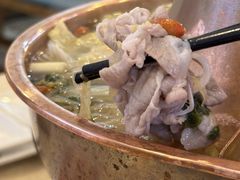 -虾大侠·盱眙龙虾老北京铜锅涮羊肉(金楠天街店)