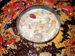 -重庆渝达老火锅(春熙路店)