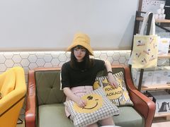 -不正咖啡(万达尊店)
