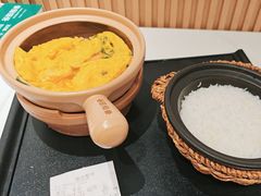 -谷田稻香·砂锅菜(汇暻广场店)