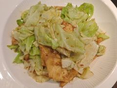 -巴依老爷新疆美食(清华东门店)