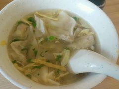 -鸡鸣汤包(长虹路店)