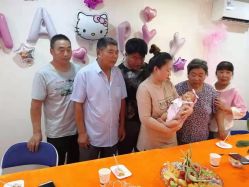 -喜孕时光月子中心(北大妇儿东侧店)