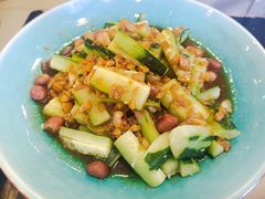 -吴记百姓菜馆·北京菜·烤鸭(故宫店)