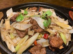 -粗茶淡饭·隐庐私厨(东亭店)