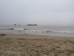 -南澳海滩