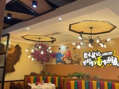 -聚味瞿记·龙虾堂(望城店)