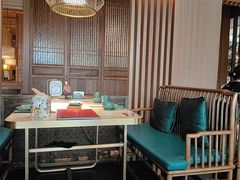 -锦府盐帮·李宅(领展购物广场中关村店)