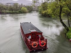 -西溪国家湿地公园