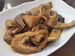 -腰记饭店(龙源路店)