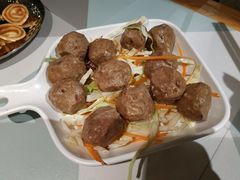 -雾都渣渣火锅(南城智汇城店)