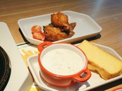 -豪客来牛排(雄峰城店)