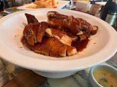 -那家小馆•北京菜•烤鸭(香山店)