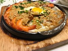 -同庆楼(滨湖万达广场店)