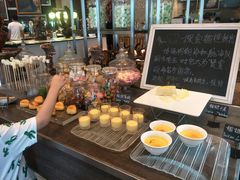 -怡聚轩全日制自助餐厅(大中华喜来登酒店)