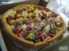 泰拉+E至尊&nbsp;&nbsp;双拼-大象厨房(重庆道店)