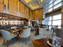 -君悦大酒店行政酒廊