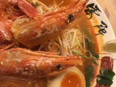 -雷门拉面·现熬骨汤(凯德来福士店)