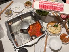 -海底捞火锅(苏宁广场店)