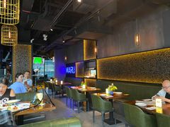 大堂-MARU玛露音乐餐厅(前滩世贸店)