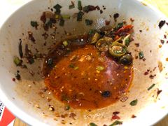 -车沾巷·重庆老味豌杂面