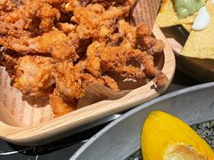 -DEEP·美式餐吧(五棵松华熙LIVE店)