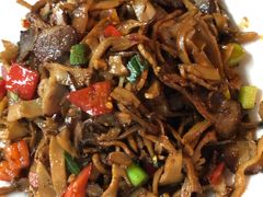 -新新湘菜馆(新中街二条店)