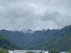 -石台牯牛降景区
